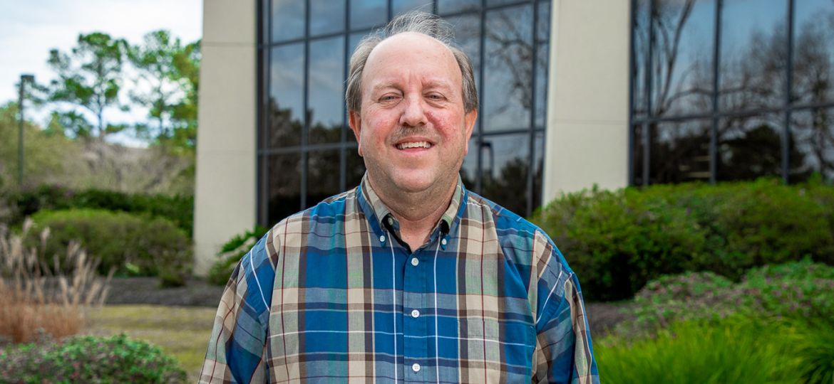 Centurion Construction, Introducing Scott