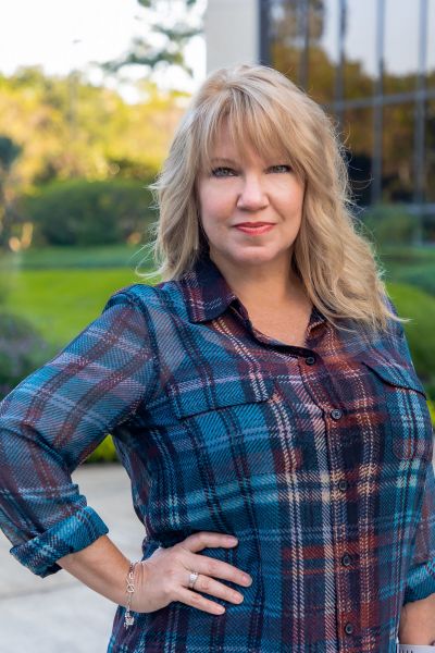 denise centurion