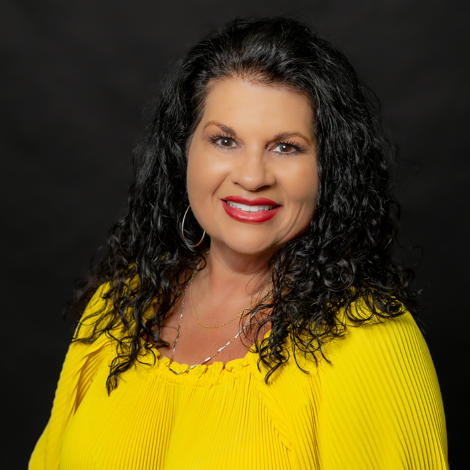 Lisa Hatfield