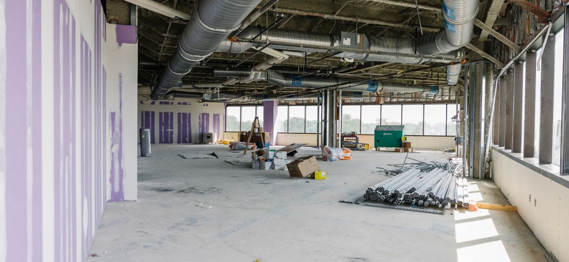 Progress in Action: BRPD Project Update