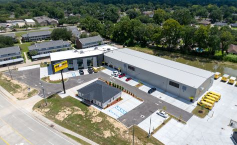 River City’s One Hour Air Conditioning and Heating