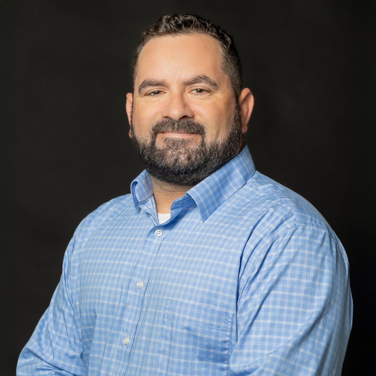 About Us, Derek Major