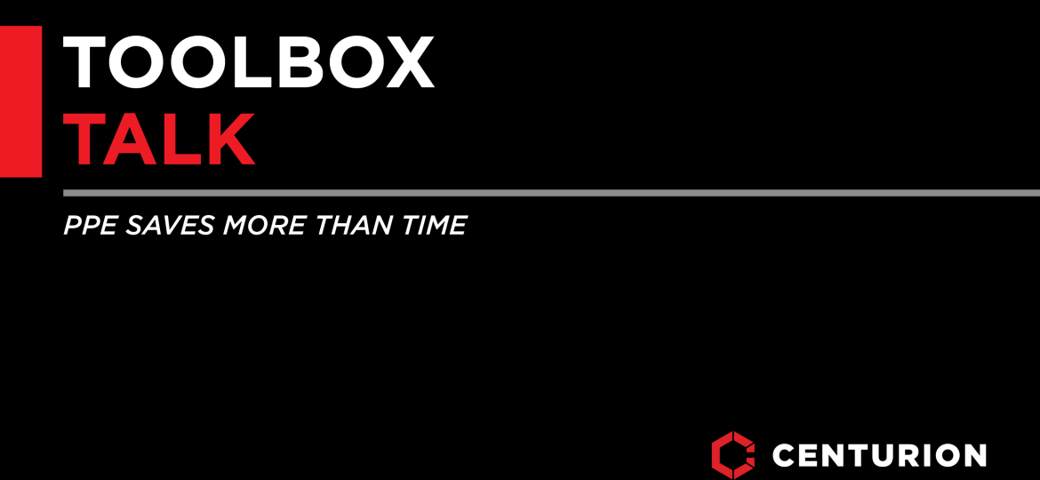 PPE Protection: The Simplest Step That Prevents Serious Injury